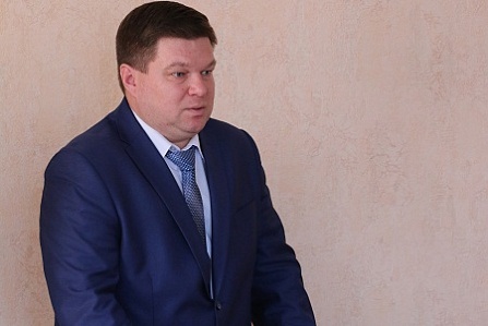 Главой Соль-Илецкого городского округа стал Алексей Кузьмин